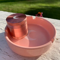 Brando Moon Small Manual Kitchen Crusher  1.6 inch