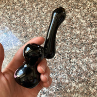 Bubbler Vase Piece