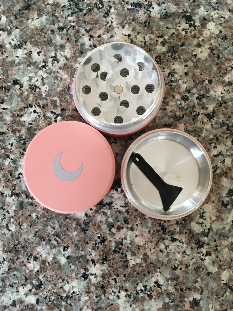 brando moon grinder