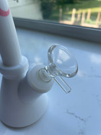 Brando Moon Silicone Vase Bong