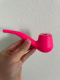 Silicone Tobacco Style