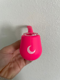 Silicone Tobacco Style