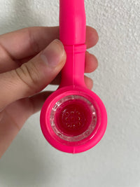 Silicone Tobacco Style