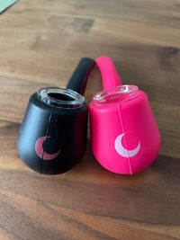 Silicone Tobacco Style