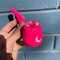 Silicone Tobacco Style
