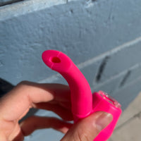 Silicone Tobacco Style