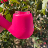 Silicone Tobacco Style