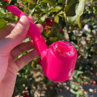 Silicone Tobacco Style