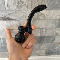 Bubbler Vase Piece