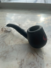 Silicone Tobacco Style