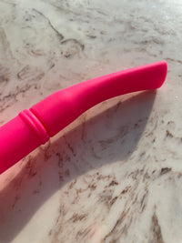Silicone Tobacco Style