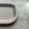 Biodegradable Tray Smooth surface