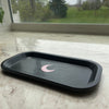biodegradable rolling tray