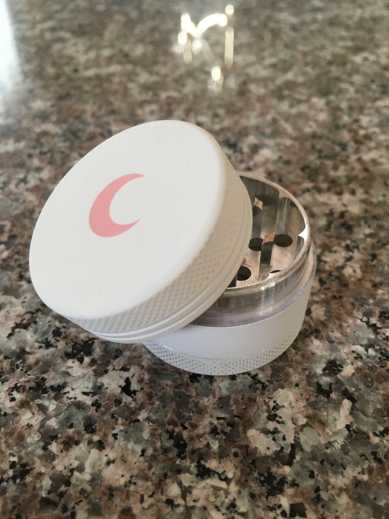 best herb grinder for jonits