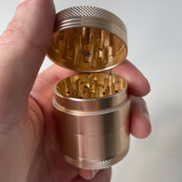 Brando Moon Small Manual Kitchen Crusher  1.6 inch