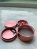 4 pieces herb grinder