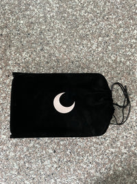 black led rolling tray