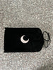 black led rolling tray