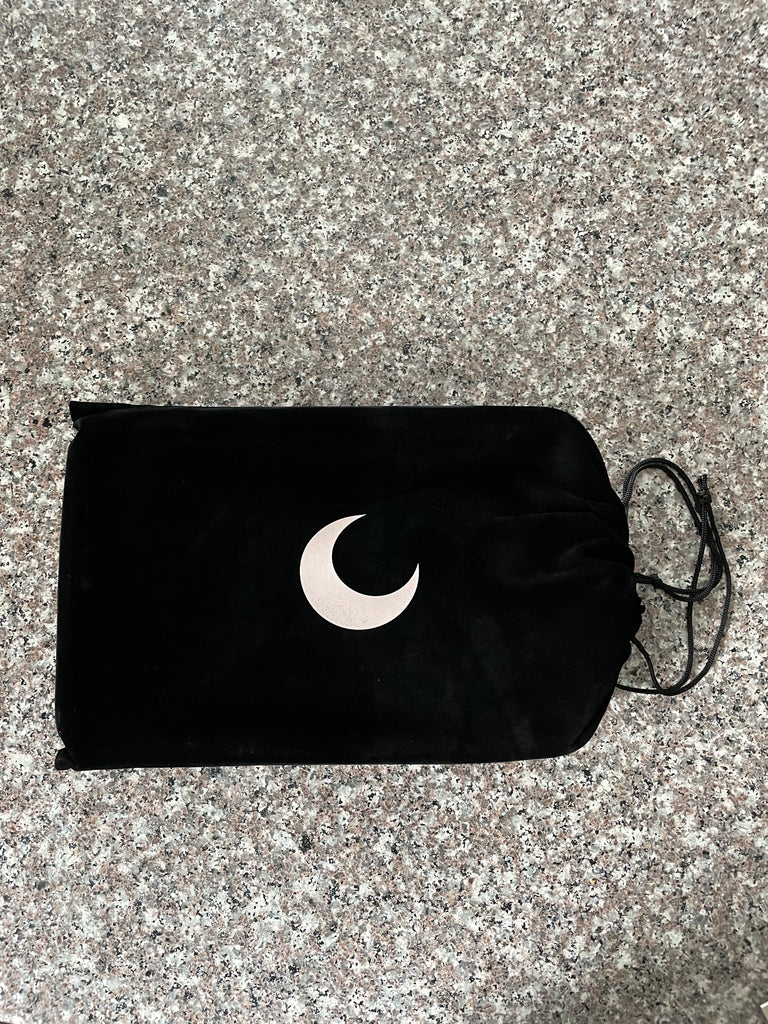 black led rolling tray