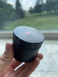 Manual kitchen grinder