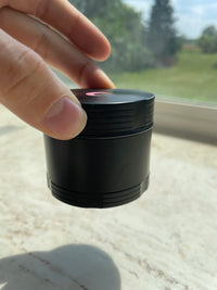 small herb grinder