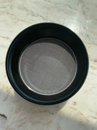 Black Herb Grinder