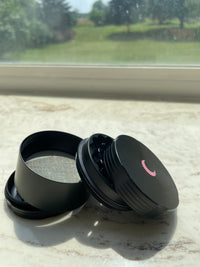 2 inch Herb Grinder