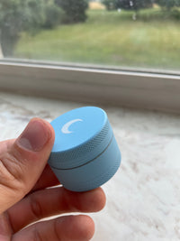 mini grinder for weed
