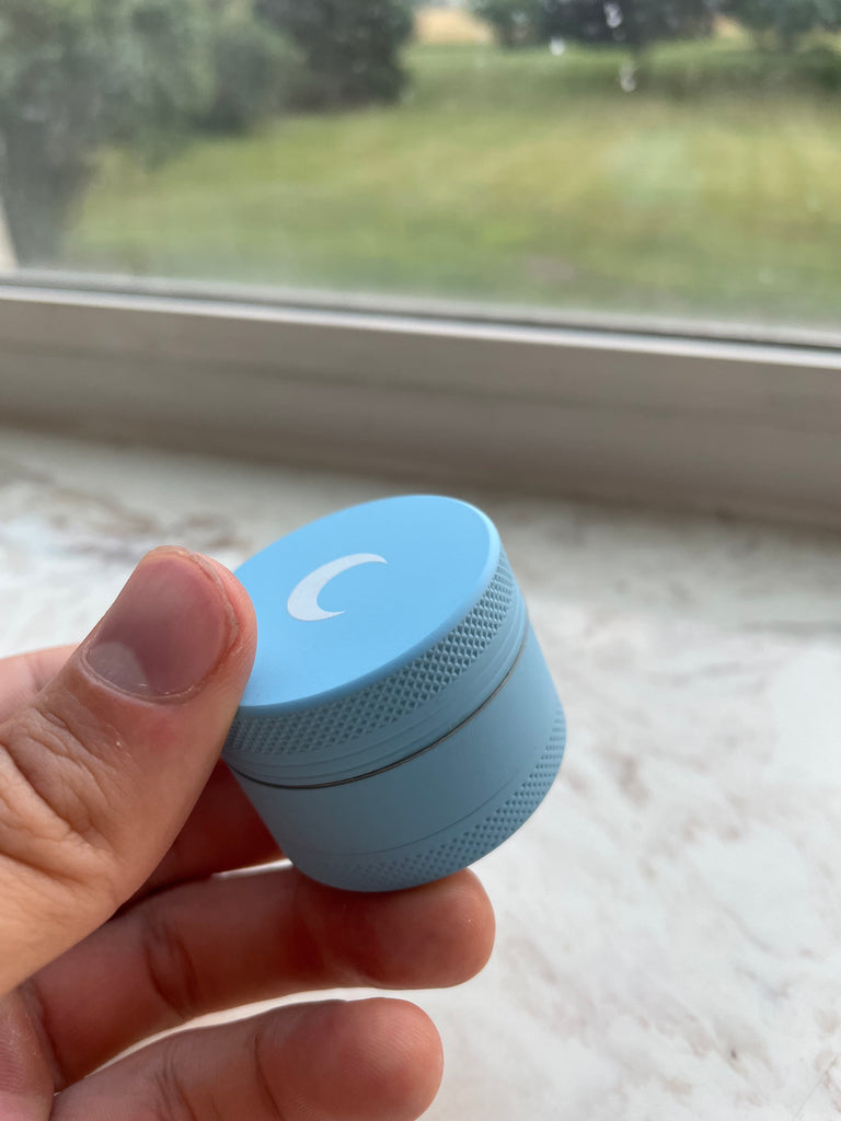 mini grinder for weed
