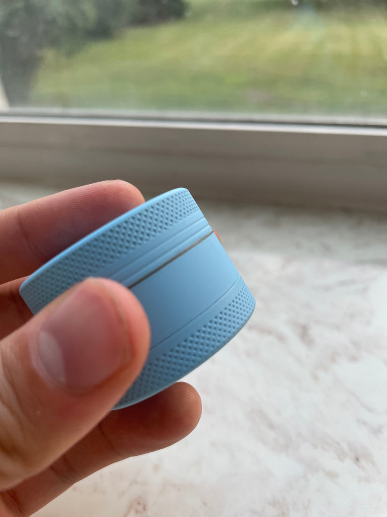 small herb grinder 1.5 inch