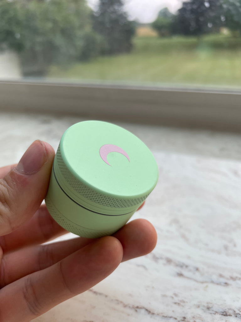 grinders for cannabis