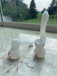Bubbler Vase Piece