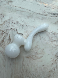 Bubbler Vase Piece