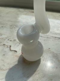 Bubbler Vase Piece