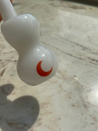 Bubbler Vase Piece