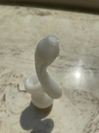 Bubbler Vase Piece