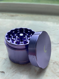 herb grinder 