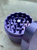 purple Herb Grinder