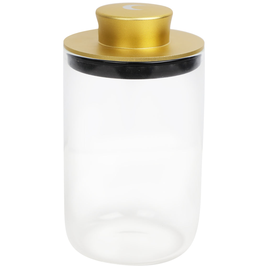 Glass Storage Jar Pro 