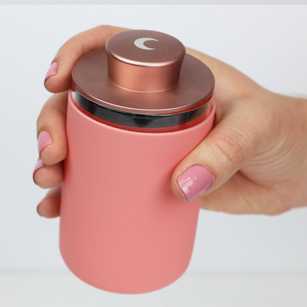 Glass Storage Jar Pro 