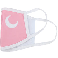 Brando Moon Reusable Washable Face Mask