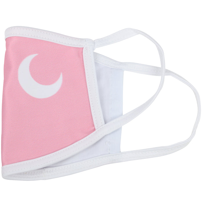 Brando Moon Reusable Washable Face Mask