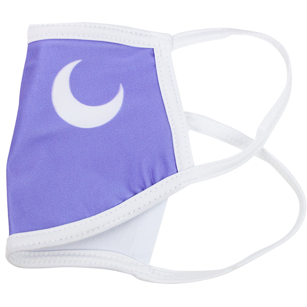 Brando Moon Reusable Washable Face Mask