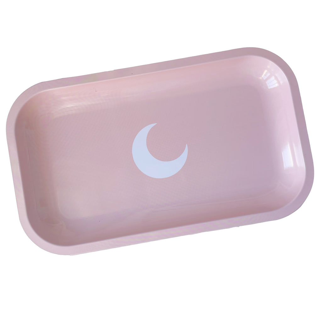 metal rolling tray
