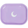 Metal Tray Small Lightweight Tray