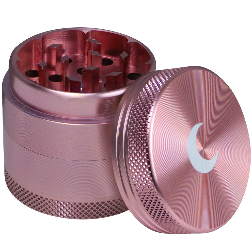 Brando Moon Small Manual Kitchen Crusher