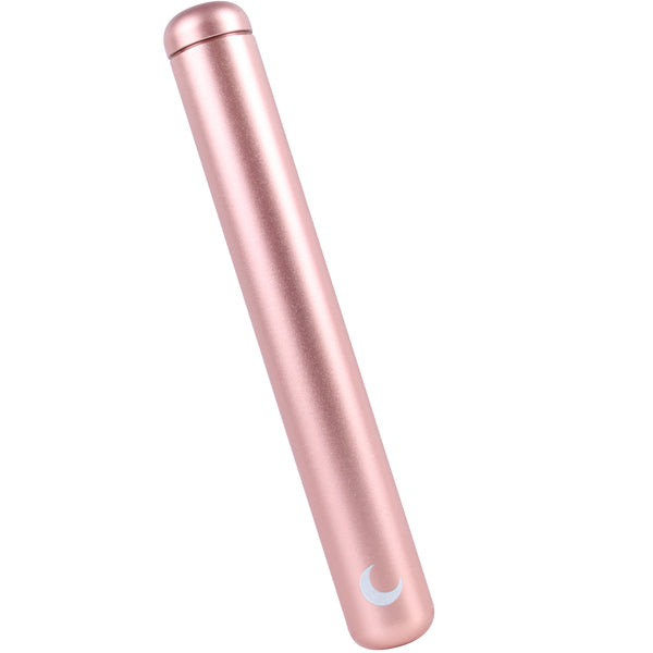 Small Metal Tube Container 