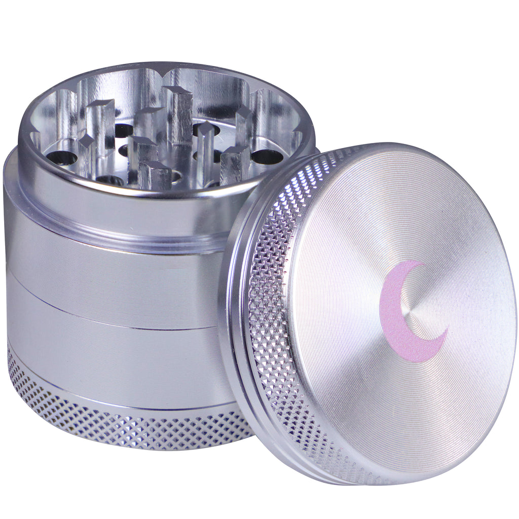 Brando Moon Small Manual Kitchen Crusher