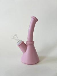 Brando Moon Silicone Vase Bong