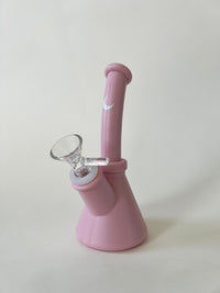 Brando Moon Silicone Vase Bong